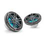 Haut-parleurs marins M3 JL Audio avec LED - 7.7"
