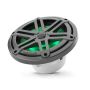 Haut-parleurs marins M3 JL Audio avec LED - 7.7"