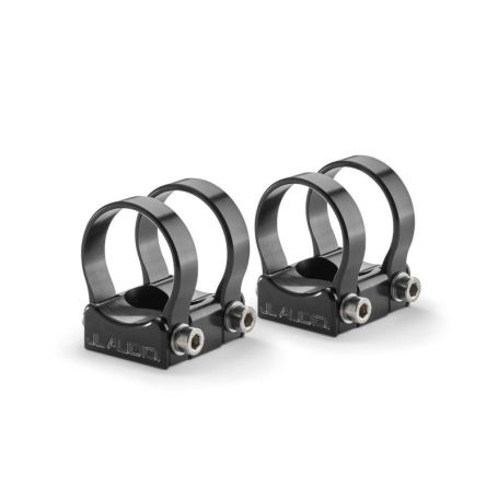 Support de fixation rotatif - VeX JL Audio - Sur tube Ø 35 mm