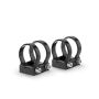 Support de fixation rotatif - VeX JL Audio - Sur tube Ø 43 mm