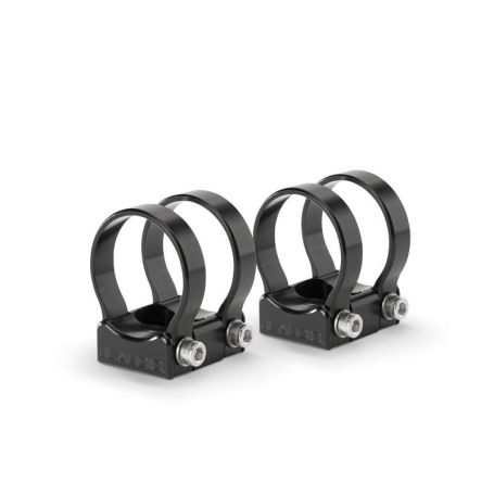 Support de fixation rotatif - VeX JL Audio - Sur tube Ø 47 mm