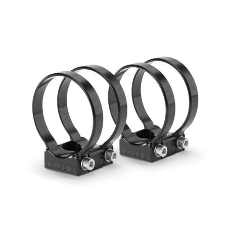 Support de fixation rotatif - VeX JL Audio - Sur tube Ø 67 mm