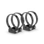 Support de fixation rotatif - VeX JL Audio - Sur tube Ø 67 mm