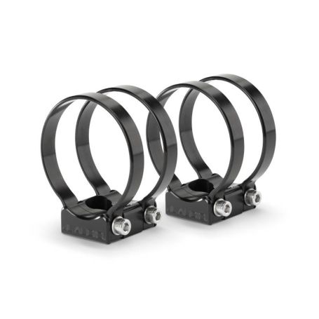 Support de fixation rotatif - VeX JL Audio - Sur tube Ø 70 mm