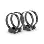 Support de fixation rotatif - VeX JL Audio - Sur tube Ø 70 mm