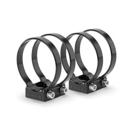 Support de fixation rotatif - VeX JL Audio - Sur tube Ø 73 mm