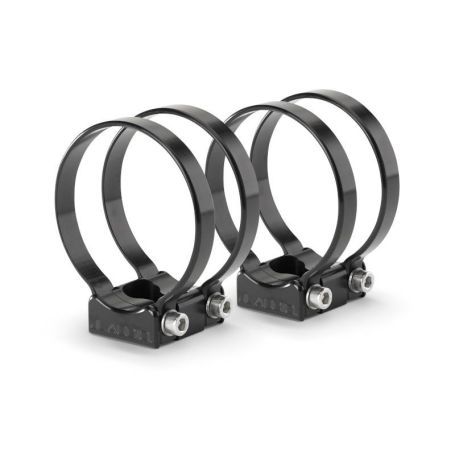 Support de fixation rotatif - VeX JL Audio - Sur tube Ø 76 mm