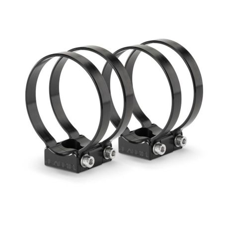 Support de fixation rotatif - VeX JL Audio - Sur tube Ø 83 mm