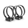 Support de fixation rotatif - VeX JL Audio - Sur tube Ø 83 mm