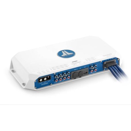 Amplificateur JL Audio DSP intégré - MV800/8i