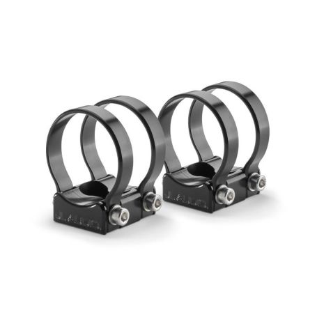 Support de fixation rotatif - JL Audio VeX - Sur tube Ø 57 mm