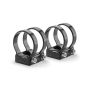 Support de fixation rotatif - JL Audio VeX - Sur tube Ø 57 mm