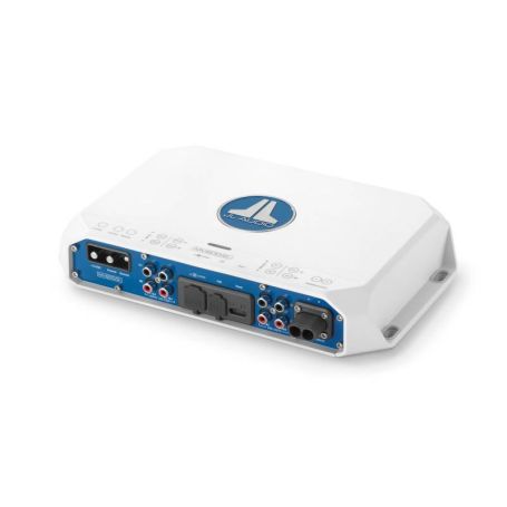 Amplificateur JL Audio DSP intégré - MV600/2i