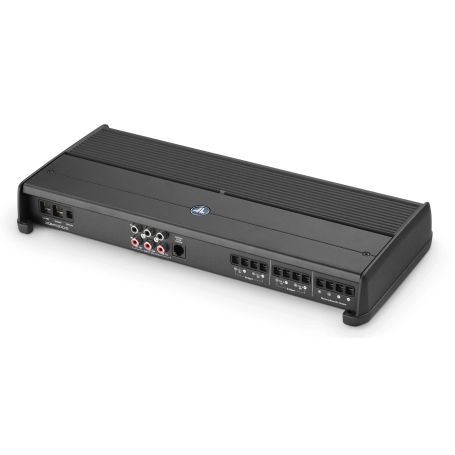 Amplificateur 5 voies - Caisson de basse XDM 1000/5 - 1000W