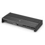 Amplificateur 5 voies - Caisson de basse XDM 1000/5 - 1000W