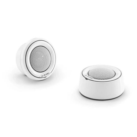 Haut-parleurs JL Audio M6 Blanc - 75W