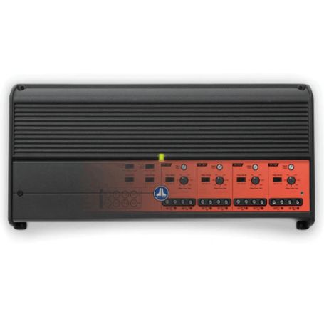 Amplificateur de commutation JL Audio M800/8 24 V - 8 voies - 800 W