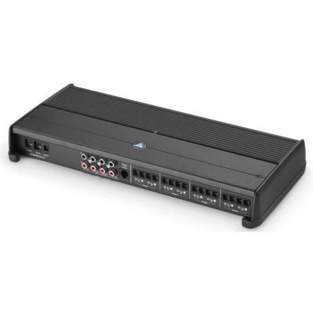 Amplificateur de commutation JL Audio M800/8 - 8 voies - 800W
