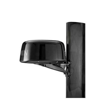 Support de mât - radômes 18'' Garmin/Simrad/Navico BR24, 3G, 4G/KVH M3/Raymarine