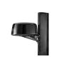 Support de mât - radômes 18'' Garmin/Simrad/Navico BR24, 3G, 4G/KVH M3/Raymarine