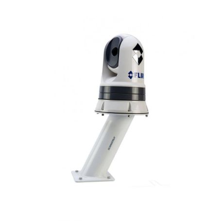 Support caméra pour PowerTower 300 mm - Flir / Raymarine / VEI & NVTI