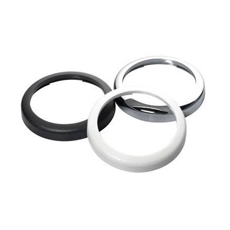 Enjoliveur Ø85 mm - chrome