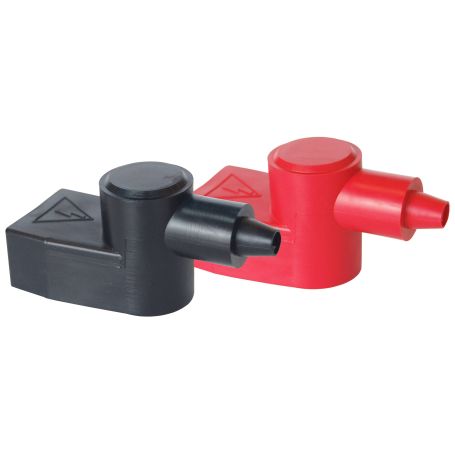 Isolateur de cosse standard (une paire) - Câbles 1/0 et 2/0