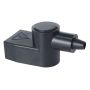 Isolateur de Cosse standard Noir - Câble 1/0 et 2/0 (Vrac)