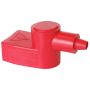 Isolateur de Cosse Standard Rouge - Câble 1/0 et 2/0 (Vrac)