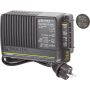 Chargeur BatteryLink 12VDC 10A-Euro (remplace 7604B-BSS)