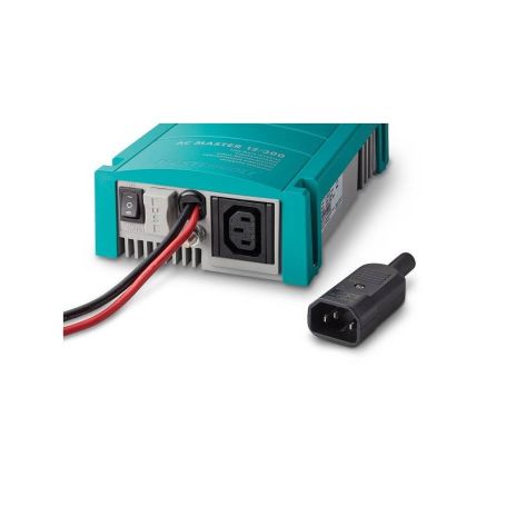 Convertisseur AC Master 12V/300W (230V)