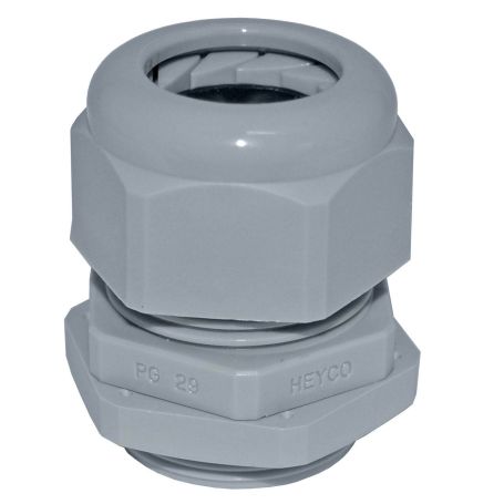 Boîtier Gland LG PG29 8 Cable