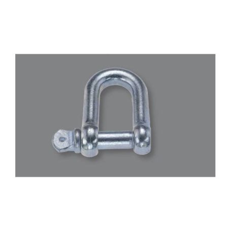 Manille standard droite 16 mm - manillon à visser