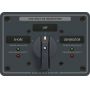 Panneau rotatif AC 230V - 65A OFF + 2 POS (en vrac)