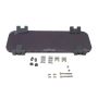 Kit acrylique de rechange pour hublot standard T3 après 1998 - gris