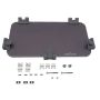 Kit acrylique de rechange pour hublot standard T5 après 1998 - gris
