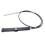 Rack & Pinion Steering Cable (17 feet)