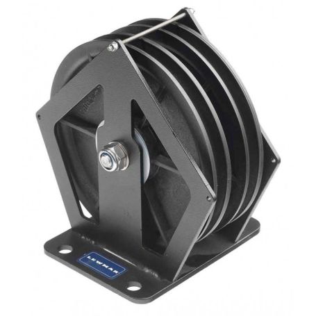Cage à réas Constellation™ - ensemble double réa vertical 152 mm