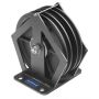 Cage à réas Constellation™ - ensemble double réa vertical 152 mm