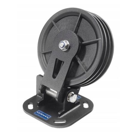 Cage à réas Constellation™ - réa double articulé 152 mm