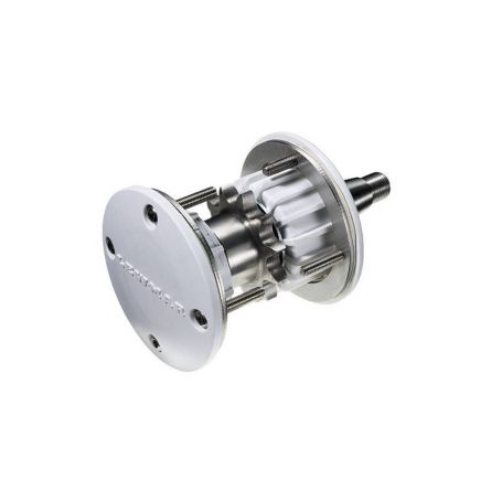 Système auto-alignant sur cloison Constellation™ sans frein