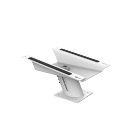 Support PowerTower pour antenne Starlink - Aluminium, H.150mm
