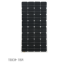 Panneau solaire TOUGH + 121W Flush - 106 x 54 cm