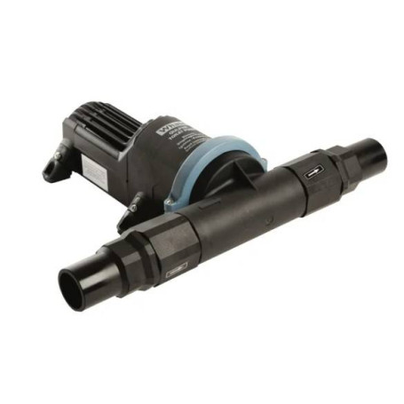 Pompe électrique pour eaux noires Gulper Toilet - 24V (vrac)
