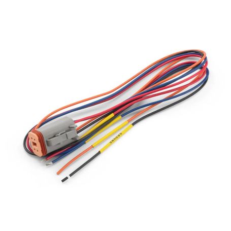 Harnais pour câble d'alimentation - pour MM105 et MM100