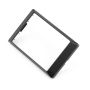 Collerette noire de remplacement pour MediaMaster 105