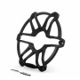 Sport Grille pour haut-parleur M6 6.5" - Noir satiné