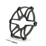Sport Grille pour haut-parleur M6 6.5" - Carbone