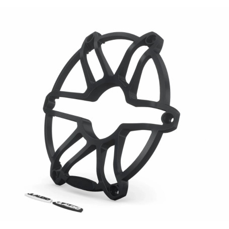 Sport Grille pour haut-parleur M6 6.5" - Anthracite
