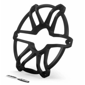 Sport Grille pour haut-parleur M6 7.7" - Noir satiné